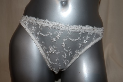 Ulla dessous edler hüftstring - edler,