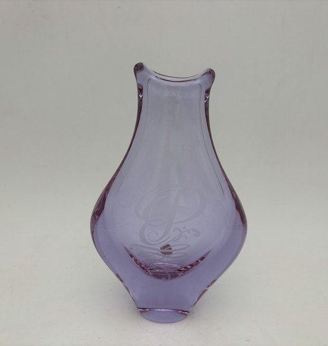 Vase alexandritglas zbs - vase,