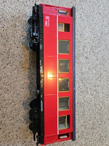 Lgb scale 3063 very - scale,