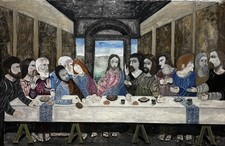 Fotokunst Bild Kunstdruck