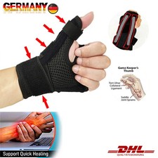 Unisex Daumenbandage