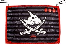 Die spiegelburg piratenflagge - die, spiegelburg: