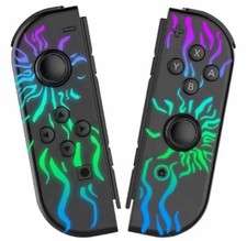 Wireless Sterne-Joypad für