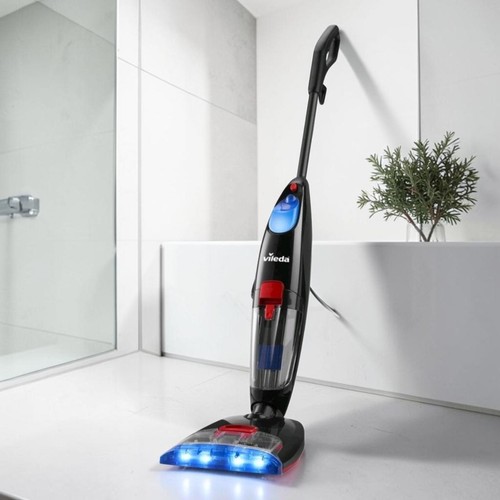 Vileda jetclean 3in1 - vileda,