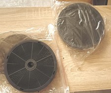 Aktivkohlefilter für