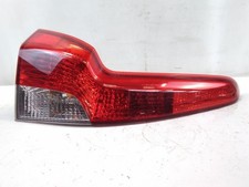 Volvo V50 Facelift original