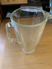 Braun Mixaufsatz mit Messer