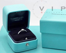 TIFFANY & CO HARMONY RING