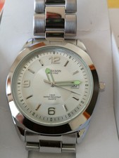 Madison New York Uhr, Herren