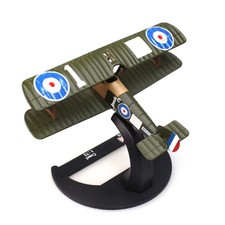 8cm Diecast Legierung 1/72 WWI