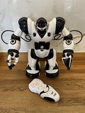 Vintage wowwee 2004 robosapien - wowwee,