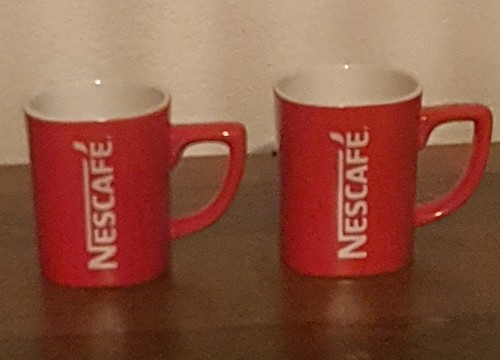 Nescafé 2er set - nescafé,