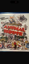 Animal house ich glaub mich - house,