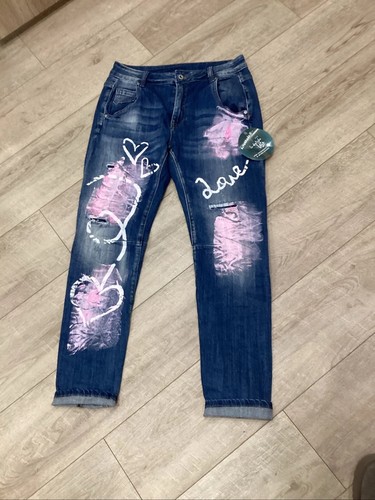 Woman jeans love gr - woman,