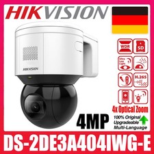 Hikvision DS-2DE3A404IWG-E 4MP