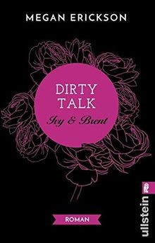 Dirty talk ivy - talk., roman