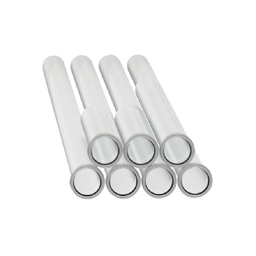 Buderus set abgasrohre dn80 - set,