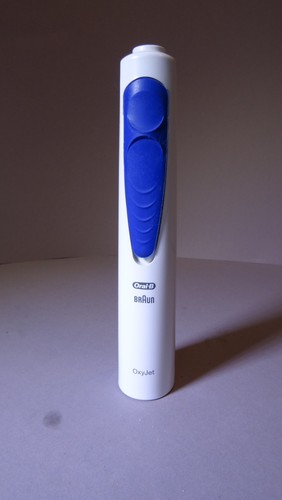 Braun oral oxyjet type 3724 - braun,