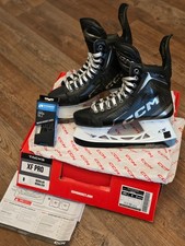 Schlittschuhe CCM TACKS XF PRO