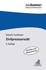 Zivilprozessrecht