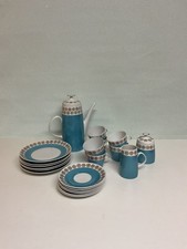 Kaffeeservice 6 Personen