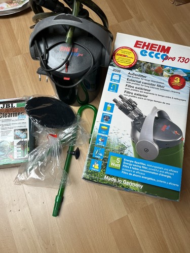Eheim ecco pro 130