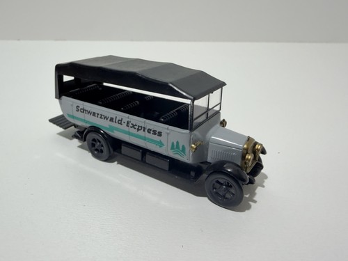Roskopf rmm oldtimer bus - roskopf,