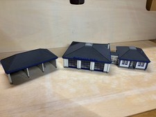 Faller Technisches Hilfswerk 975