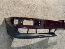 Audi Coupe S2 Stoßstange vorne Unfall B4 80 v6 Cabrio rechts Gut