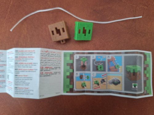 Minecraft 2026 vc 336 - minecraft,