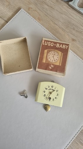 Luso baby küchenuhr für - küchenuhr, die