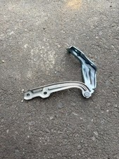 Skoda Octavia III Bonnet Flap