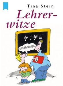 Lehrerwitze heyne mini band - mini,