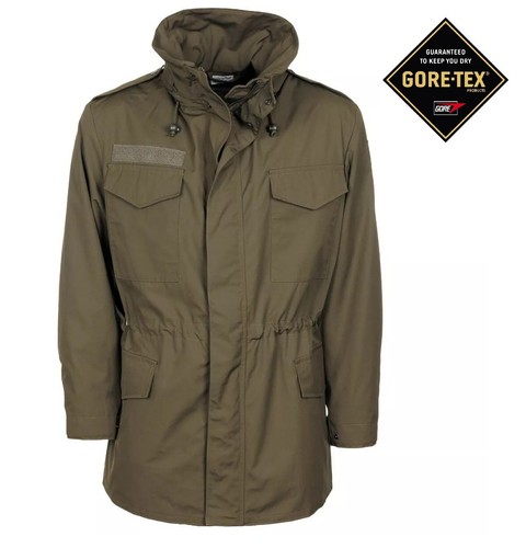 Gore tex membran - gore-tex, jagd