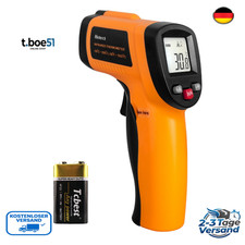Helect Infrarot Thermometer