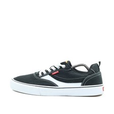 Levi's Herren Canvas Sneaker