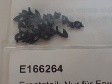 Märklin Kupplung + Feder lang