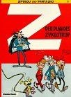 Spirou und fantasio - und, carlsen