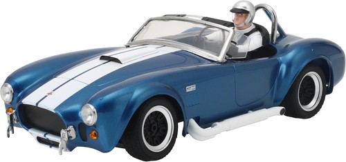 Kyosho first mini shelby - first, mini-z