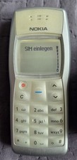 Nokia 1100 simlockfrei - 1100, rh-18