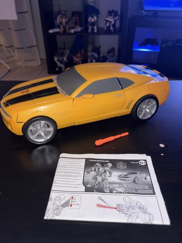 Trsnsformers bumblebee - trsnsformers,