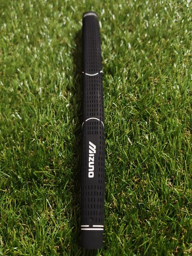 Mizuno schwarz putter - schwarz,
