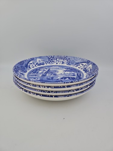 Spode pastaschalen cm - 4x,