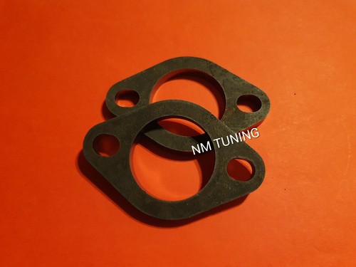 Auspuff flansch universal - auspuff,