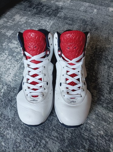 Nike lebron veterans - lebron, 8