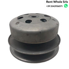 Umlenkrolle Piaggio Vespa