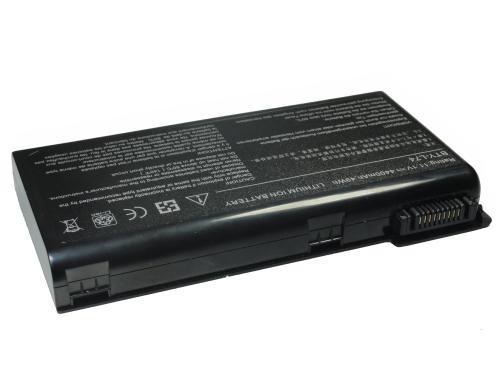 Akku für msi - akku, a5000