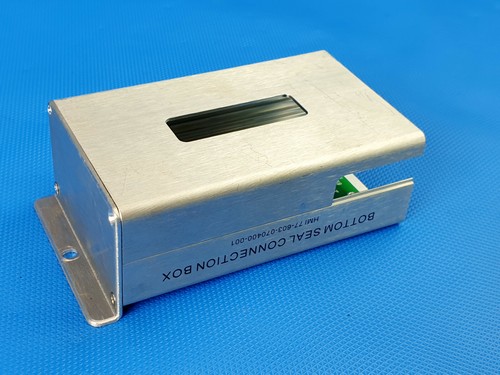 Hmi hermes microvision - hmi, inc