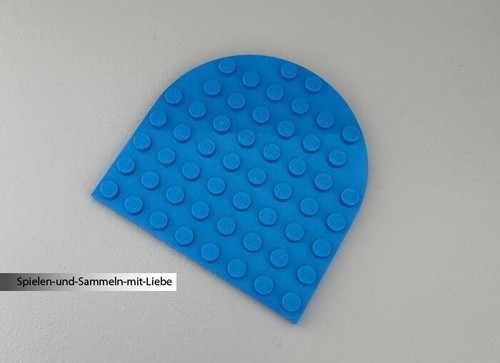 Lego platte 8x8 - 1, x