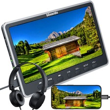 12'' Kinder Auto Kopfstütze